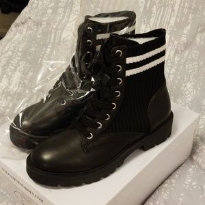 Steve Madden Hills Ankle Boot
